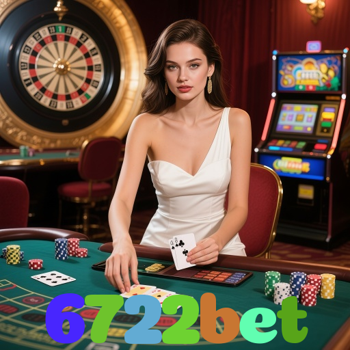 6722bet：Aposte nas melhores slots e conquiste prêmios como nunca!