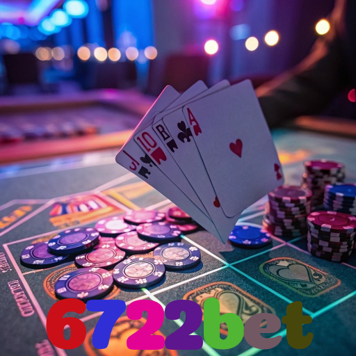 6722bet：Aposte nas melhores slots e conquiste prêmios como nunca!