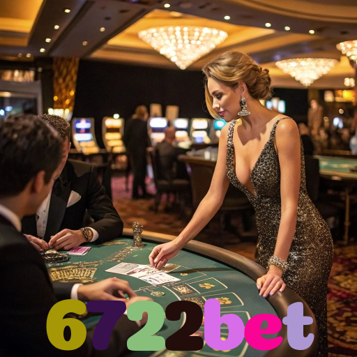 6722bet：Aposte nas melhores slots e conquiste prêmios como nunca!