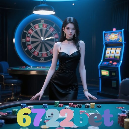 6722bet：Jogue poker, aposte no futebol e ganhe em grandes jogos de cassino!