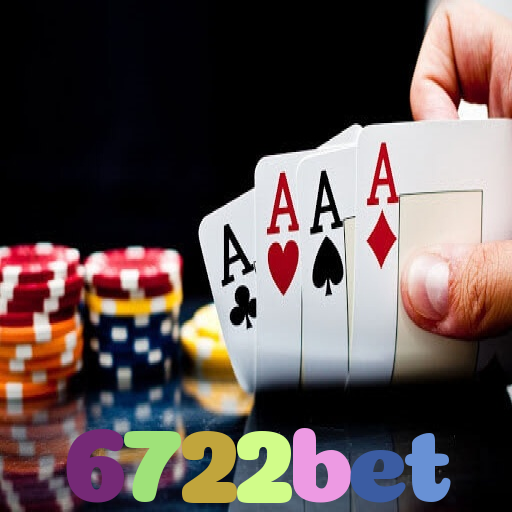 6722bet：Aposte no futebol, jogue poker e conquiste vitórias épicas!