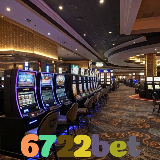 6722bet：Aposte nas melhores slots e conquiste prêmios como nunca!