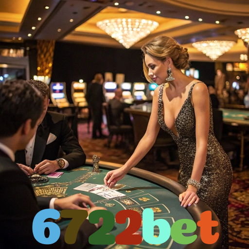6722bet：Aposte nas melhores slots e conquiste prêmios como nunca!