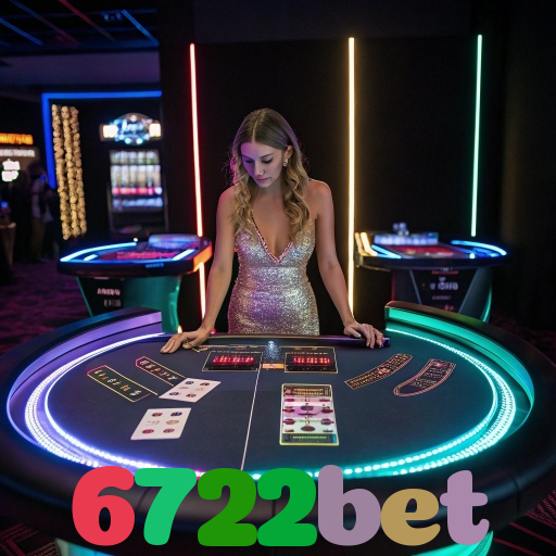 6722bet：Aposte nas melhores slots e conquiste prêmios como nunca!