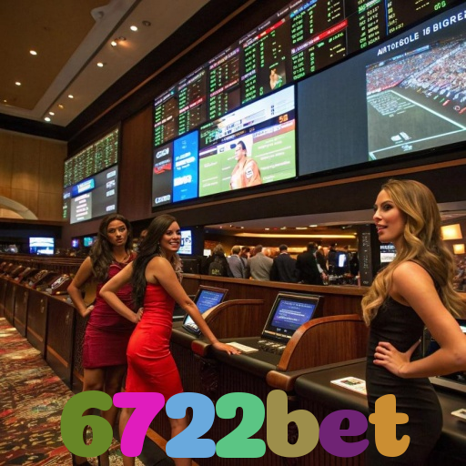 6722bet：Aposte nas melhores slots e conquiste prêmios como nunca!