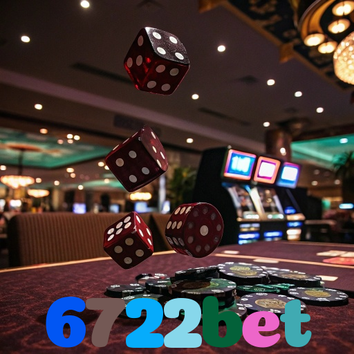 6722bet：Jogue poker, aposte no futebol e ganhe em grandes jogos de cassino!