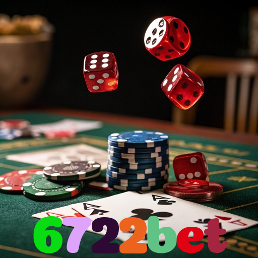 6722bet：Aposte no futebol, jogue poker e conquiste vitórias épicas!