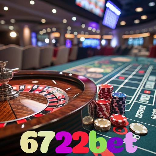 6722bet：Jogue poker, aposte no futebol e ganhe em grandes jogos de cassino!