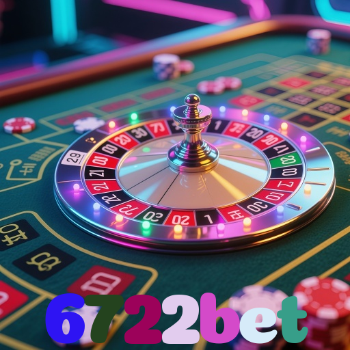 6722bet：Aposte nas melhores slots e conquiste prêmios como nunca!